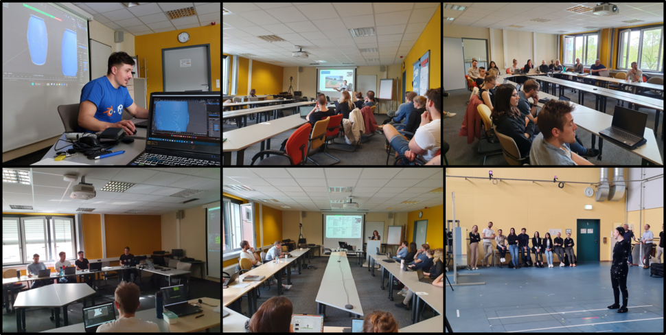 Symposium Symposium