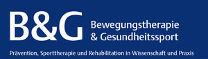 Bewegungstherapie und Gesundheitssport