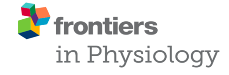 Frontiers in Physiology