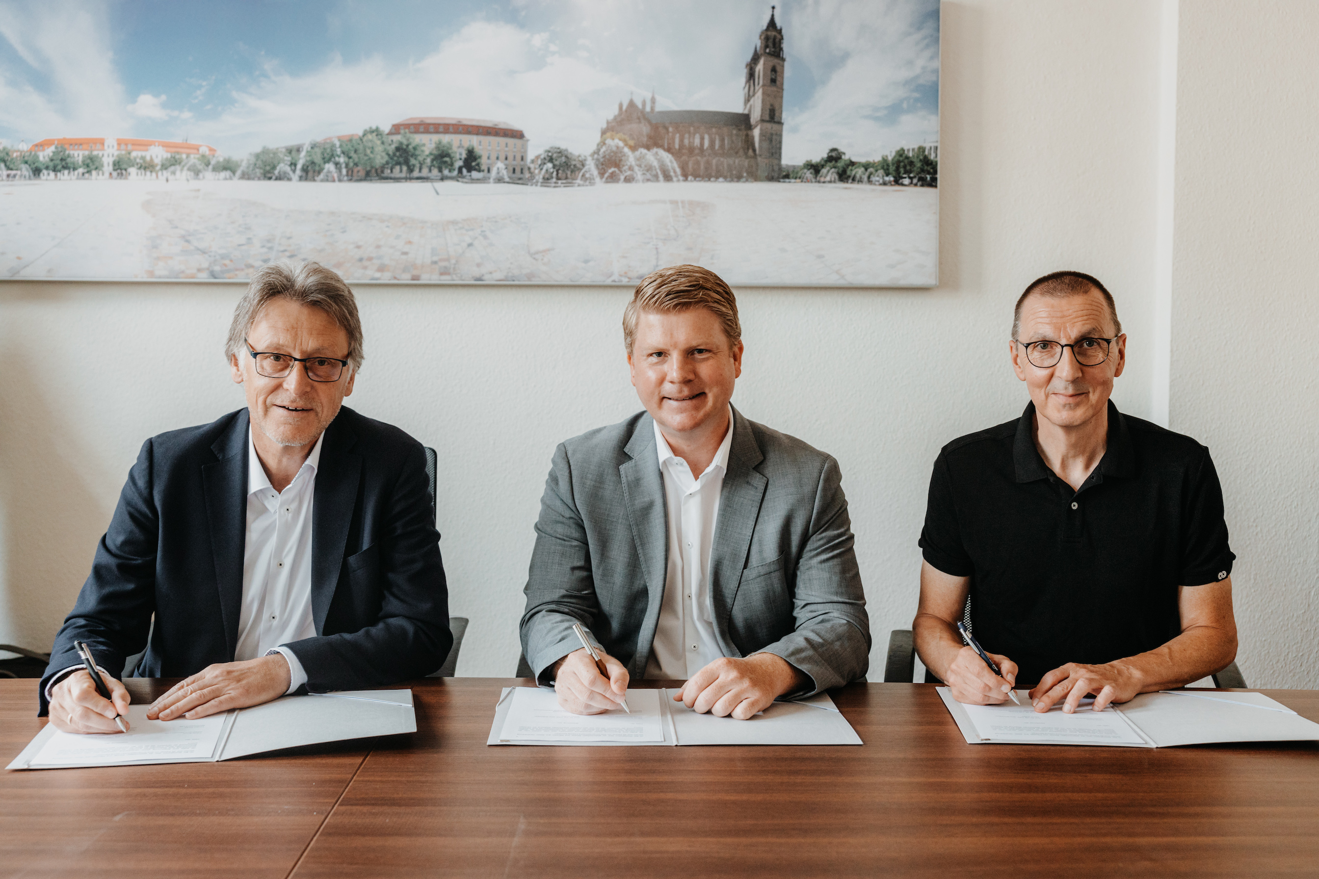Kooperationsvertrag Kooperationsvertrag